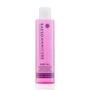 Kaeso Bare All Non-Acetone Polish Remover